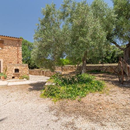 Sant Llorens - 3035 Mallorca Sant Llorenc Des Cardassar Luaran gambar