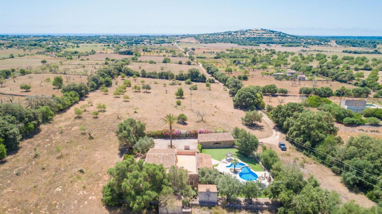 Sant Llorens - 3035 Mallorca Sant Llorenc Des Cardassar Luaran gambar